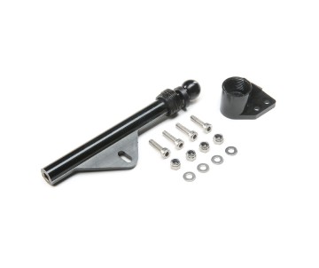 Pro Boat Prop Strut: Miss GEICO Zelos 36-inch Twin