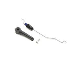Pro Boat Pushrod: 9-inch Sprintjet