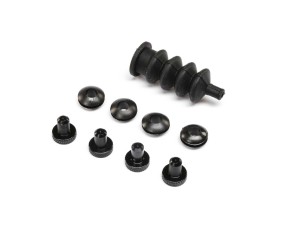 Pro Boat Rubber Seal Set: Impulse 32
