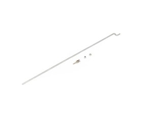 Pro Boat Rudder Pushrod Set: Recoil 2 26
