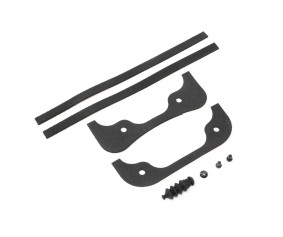 Pro Boat Hull Seal Set: Recoil 2 26