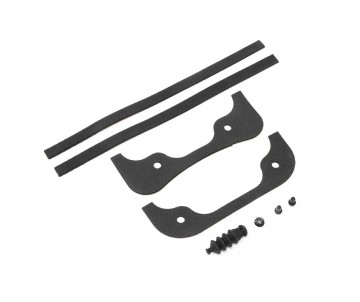 Pro Boat Hull Seal Set: Recoil 2 26