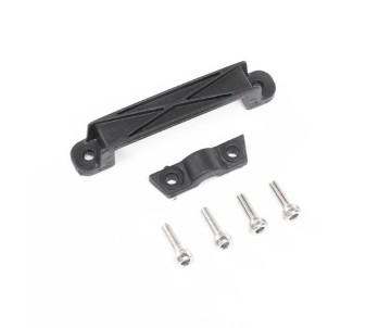 Pro Boat Composite Mounting Straps: Recoil 2 26