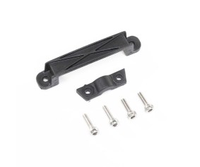 Pro Boat Composite Mounting Straps: Recoil 2 26