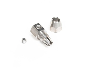 Pro Boat Motor Coupler: Recoil 2 26