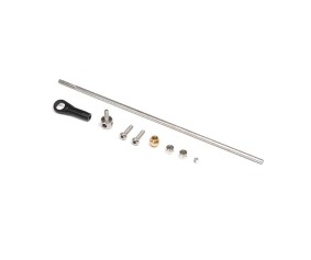 Pro Boat Rudder Pushrod Set: 42-inch Blackjack