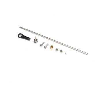 Pro Boat Rudder Pushrod Set: 42-inch Blackjack