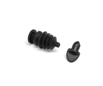 Pro Boat Rubber Seal Set: 42-inch Blackjack