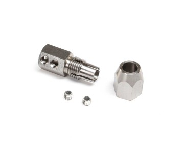 Pro Boat Motor Coupler: 42-inch Blackjack