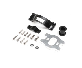 Pro Boat Motor Mount Set: 42-inch Blackjack