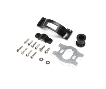 Pro Boat Motor Mount Set: 42-inch Blackjack