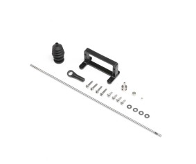 Pro Boat Servo Mount Set: Sonicwake 36 V2