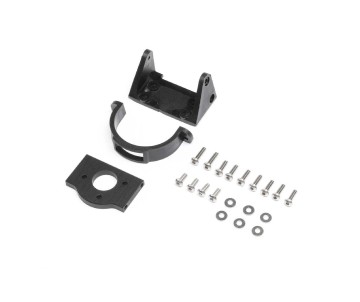 Pro Boat Motor Mount Set: Sonicwake 36 V2