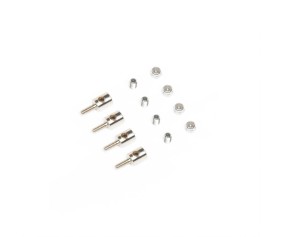 Pro Boat Quick Rudder Link (4): Recoil 2