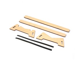 Pro Boat Boat Stand: PCF