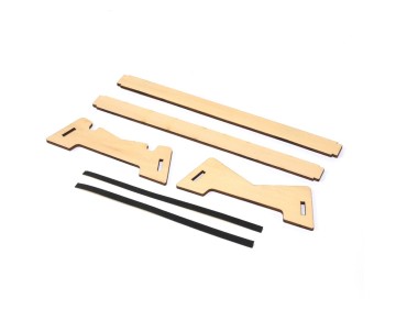 Pro Boat Boat Stand: PCF