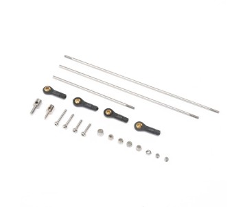 Pro Boat Full Linkage Set: Jetstream