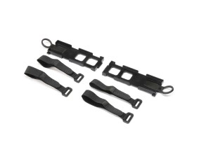 Pro Boat Quick Battery Tray Standard: Pro Boat