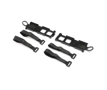 Pro Boat Quick Battery Tray Standard: Pro Boat
