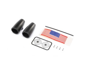Pro Boat Decorative Accessories Set: Jetstream