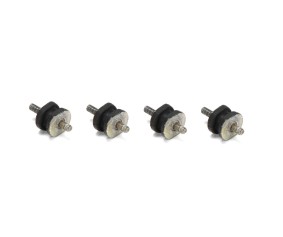 Pro Boat Vibration Damper: Rockstar 48