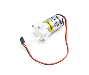 Pro Boat Water Canon Pump Set: Tug 30