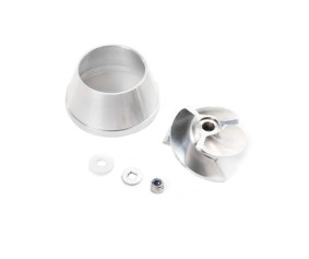 Pro Boat Aluminum Impeller: Jetstream