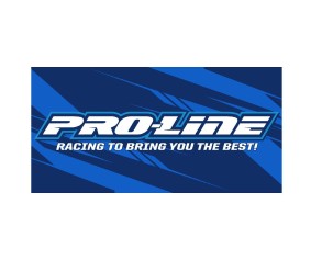 Pro-Line Pro-Line 3x6 Banner