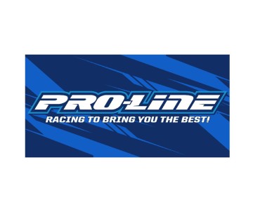 Pro-Line Pro-Line 3x6 Banner