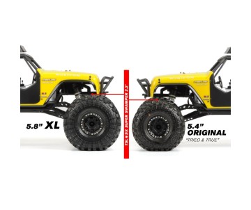 Pro-Line 2.2