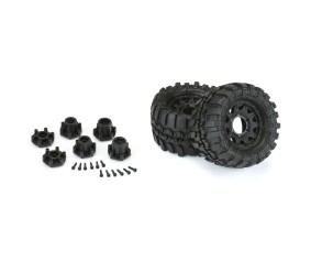 Pro-Line Interco TSL SX Super Swamper 2.8