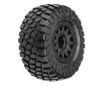 Pro-Line BFGoodrich Baja T/A KR2 SC 2.2