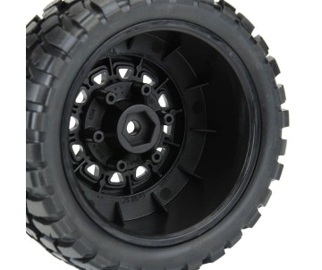 Pro-Line BFGoodrich Baja T/A KR2 SC 2.2
