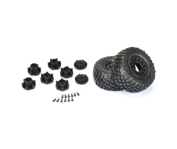 Pro-Line BFGoodrich Baja T/A KR2 SC 2.2