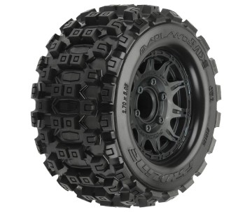 Pro-Line Badlands MX28 2.8