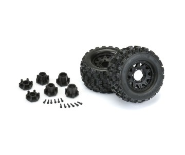 Pro-Line Badlands MX28 2.8