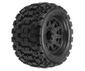 Pro-Line Badlands MX38 3.8
