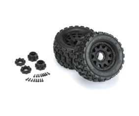 Pro-Line Badlands MX38 3.8