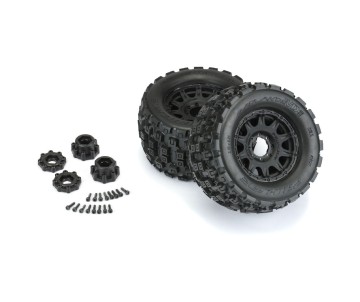 Pro-Line Badlands MX38 3.8