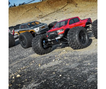 Pro-Line Badlands MX38 3.8
