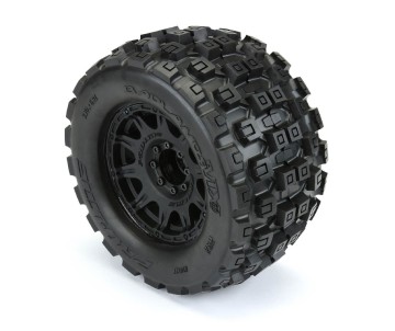 Pro-Line Badlands MX38 3.8