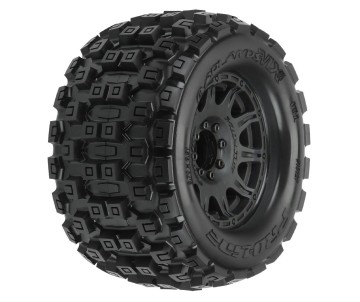 Pro-Line Badlands MX38 3.8