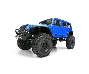 Pro-Line Hyrax 1.9