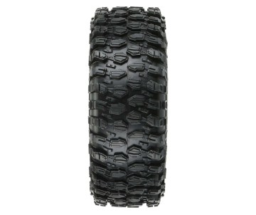 Pro-Line Hyrax 1.9 Predator MTD Impulse Bead-Loc Whls F/R
