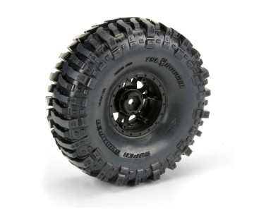 Pro-Line Interco Bogger 1.9