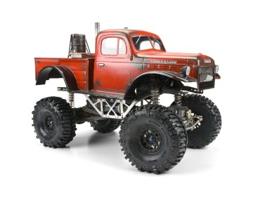 Pro-Line Interco Bogger 1.9
