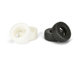 Pro-Line BFGoodrich All-Terrain T/A KO2 M2 (Medium) Tires (2) for Desert Truck Front or Rear
