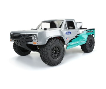 Pro-Line BFGoodrich All-Terrain T/A KO2 M2 (Medium) Tires (2) for Desert Truck Front or Rear