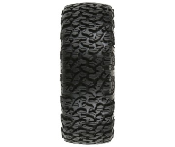 Pro-Line BFGoodrich All-Terrain T/A KO2 M2 (Medium) Tires (2) for Desert Truck Front or Rear