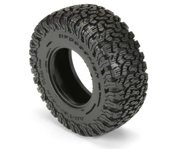 Pro-Line BFGoodrich All-Terrain T/A KO2 M2 (Medium) Tires (2) for Desert Truck Front or Rear